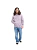 Quicksilver Salt Water Palm Rise Kapuzenpullover in bunt