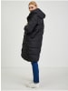 orsay Winterjacke in Schwarz