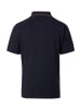 CASAMODA Polo-Shirt in Blau