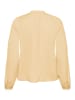 InWear Langarm LEAHIW Gerade Passform in Chamomile