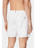 Hugo Boss Badeshorts 10832479256918 Weiß
