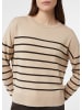 comma Strickpullover  in  80G9_beige