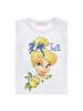 Monnalisa T-Shirt 19G622 Weiß