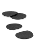 bremermann 4-er-Set Aktivkohlefilter