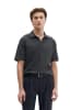 Marc O'Polo Kurzarm-Jerseyshirt regular in Dark Navy
