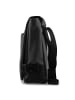 Jost Borgholm Messenger 36.5 cm Laptopfach schwarz