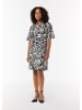 comma Kleid in 59B0_navy