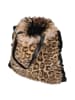 faina Women Tote Bag in Black