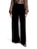 Vera Mont Hosenrock im Layer Look in Schwarz