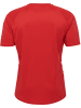 Hummel Kinder Trainingsanzug "Hmlpromo" in Rot