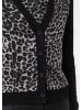 comma Strickjacke  in  99A1_schwarz