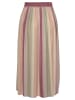 Vivance by Lascana Plisseerock in bunt