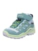LOWA MADDOX PRO GTX MADDOX PRO GTX in rauchgrün/mintgrün