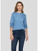 Rabe Pullover in Hellblau