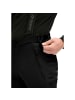 Maier Sports Latz-/Trägerhose Anton 3.0 in Schwarz01100