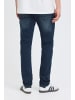 BLEND 5-Pocket-Jeans BHTwister in Blau