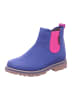 VADO  Stiefel Kinder PARIS in Blau