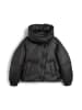 Marc O'Polo DENIM Daunen-Pufferjacke loose in Schwarz