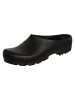 SALIHA Clogs ® Multi-Clogs offen in schwarz