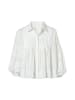 Mart Visser Alice Bluse Weiß