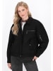 DreiMaster Women Jacket in black