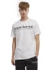 Bruno Banani T-Shirt DUKE in Weiß