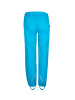 Trollkids Regenhose "Lofoten" in Vivid-Blau