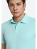 hajo Poloshirt 'Softknit' in mint