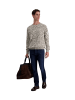 Pierre Cardin Jeans LYON TAPERED tapered in Blau