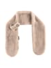 Sterntaler Schal Flausch in beige