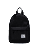 Herschel Herschel Classic Mini Backpack in Schwarz