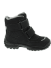 superfit Snowcat Boots Schwarz
