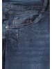 Cecil Jeans in mid blue wash