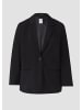 QS Indoor-Blazer in 9999_schwarz
