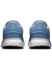 On Sneaker in blau