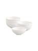 Villeroy & Boch 6er Set Dipschalen Royal ø 9,2 cm in weiß