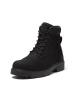 Timberland Stiefel AUBURN FALLS in schwarz