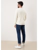 s.Oliver Strickpullover in 03W0_wollweiß