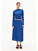 armedangels Jerseyrock Ileniaa Laraa in indigo