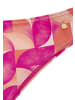 LASCANA Bikini-Hose in beere-pfirsich