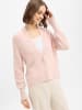 JOOP! Strickjacke Kanna in rosa - 0001