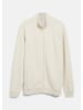 s.Oliver Sweatshirt Jacke in 9303_helles beige