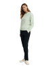 Polo Club Sweatshirt RIGBY GO SWEAT U W VO in Pastelltürkis