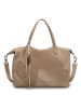 Tamaris TAS Karen Shopper Tasche 40 cm in sand