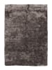 Kayoom Hochflor Teppich Diamond 700 in champagner - rechteckig