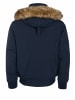 Tommy Hilfiger Winterjacke für Herren in blau