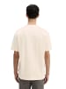 Marc O'Polo T-Shirt relaxed in White Cotton