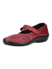 ARCOPEDICO Halbschuhe in Cherry