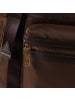 Guess Berlin Daypack 46 cm in coffee