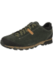 AKU Outdoorschuhe Bellamont III Suede GTX in dunkelgruen